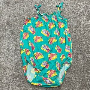 Posh Peanut Valentina Bubble